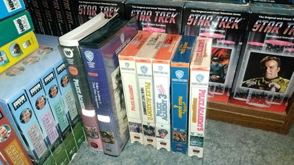 Joshua's Spotlight: Police Academy