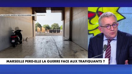 Vincent Roy : «Il faut y mettre énormément de moyens»