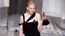 Oscar winners who also have Razzies