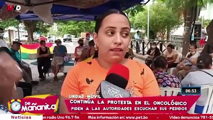 PIDEN A LAS AUTORIDADES LA CONSTRUCCIÓN DE UN NUEVO HOSPITAL