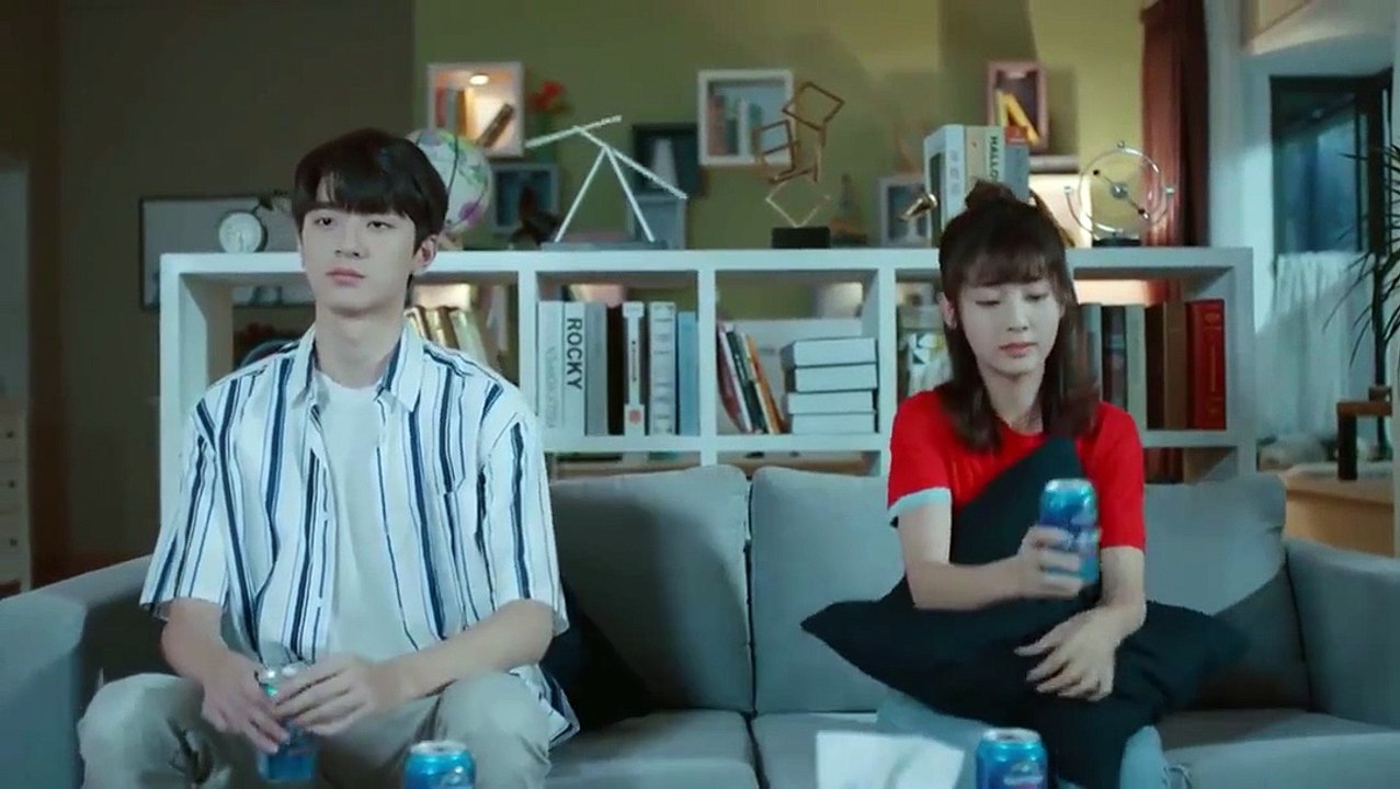 Tập 9 - Gửi Thời Thanh Xuân Ấm Áp Của Chúng Ta (Thuyết Minh) | Hình Phi, Lâm Nhất, Đường Hiểu Thiên, Trịnh Anh Thần, Chu Tuấn Vĩ