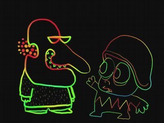 Tagtool Visual Beta Test III