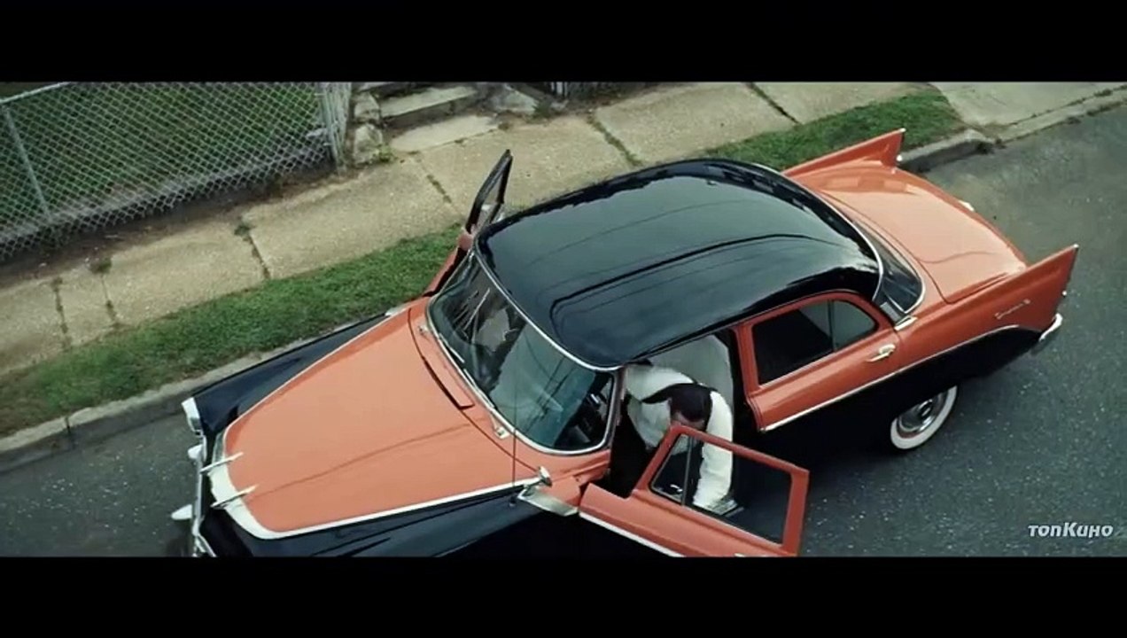 Miranda's Victim Bande-annonce (RU)