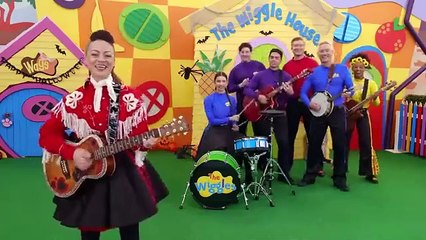 The Wiggles Old MacDonald's Halloween Farm 2023...mp4