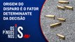 STF nega que Estado deve indenizar famílias de vítimas de balas perdidas