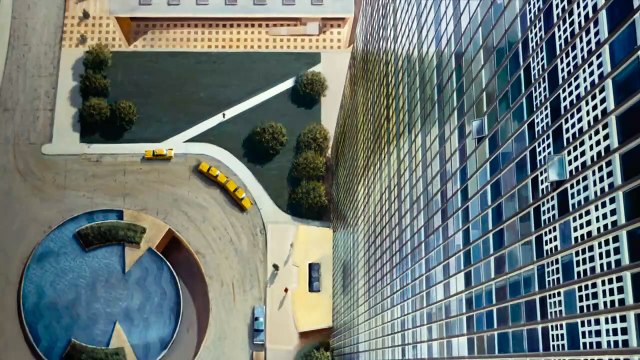 La Mort aux trousses Bande-annonce (EN)