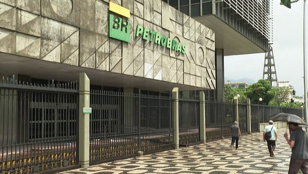Ações da Petrobras derretem na Bolsa