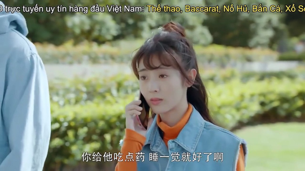 Tập 12 - Gửi Thời Thanh Xuân Ấm Áp Của Chúng Ta (Thuyết Minh) | Hình Phi, Lâm Nhất, Đường Hiểu Thiên, Trịnh Anh Thần, Chu Tuấn Vĩ