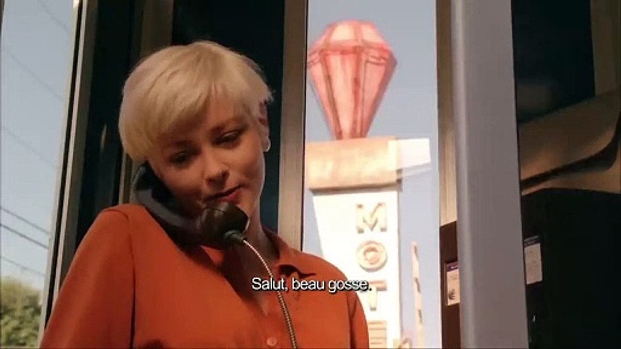 Twin Peaks Saison 1 - Bande annonce (FR)