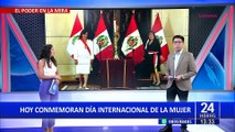 ‘Día Internacional de la Mujer’: Así se inició la participación de mujeres en la política del Perú