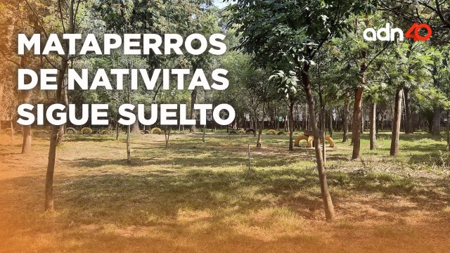 Vecinos del Bosque de Nativitas piden más seguridad y niegan que haya cámaras de vigilancia