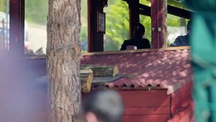 مسلسل الغدار الحلقة 8 الثامنة مترجمة القسم 1 HD