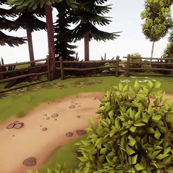 Pinecone Game [89] Le Lego de Duke