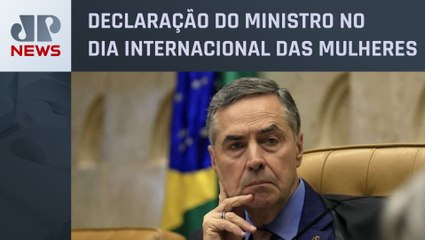Luís Roberto Barroso critica criminalização do aborto