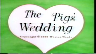 Children's Circle: The Pigs' Wedding and Other Stories