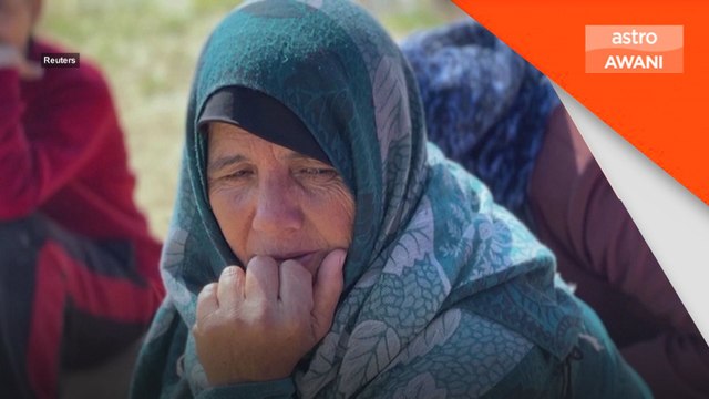 Kekejaman Zionis: 8,900 wanita Palestin terbunuh di Gaza sejak 7 Oktober lalu