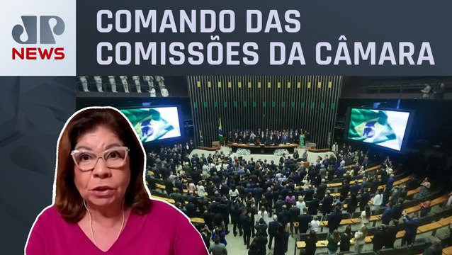 Governo federal pensa em estratégias contra pautas da oposição; Dora Kramer comenta