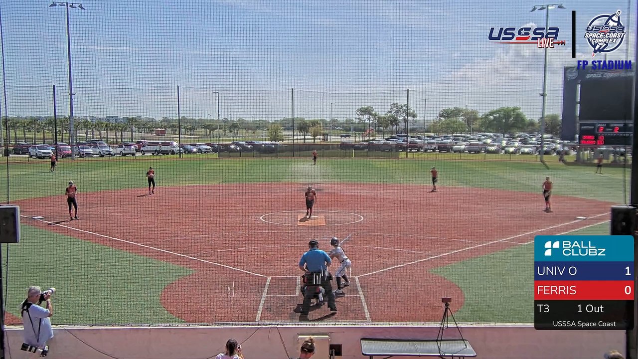 Ferris State University Bulldogs vs. Univ of Illinois-Springfield Stars Fri, Mar 08, 2024 9:45 AM to 12:00 PM