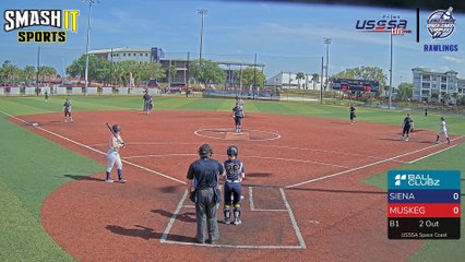 Siena Heights JV vs. Davenport JV Fri, Mar 08, 2024 2:20 PM to 4:30 PM