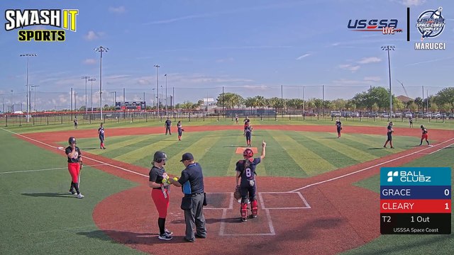 Cleary University Cougars vs. Grace College Lancers Fri, Mar 08, 2024 9:45 AM to 12:00 PM