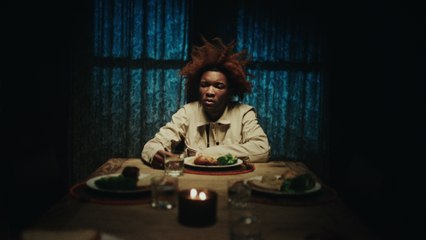 d4vd - My House Is Not A Home