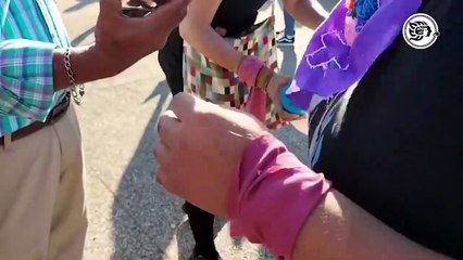 Día de la Mujer en Coatzacoalcos: marchan, hacen ruido y crean conciencia contra la indiferencia