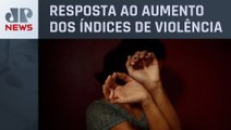 Governo do Rio de Janeiro lança plataformas digitais para auxiliar mulheres vítimas de abuso