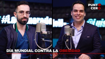 Punto Cero: Día Mundial Contra la Obesidad