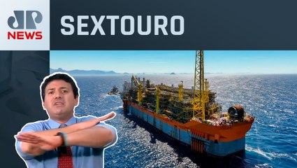 Pesadelo na Petrobras, Powell suave, cabo de guerra do BC e Trump sozinho | Sextouro