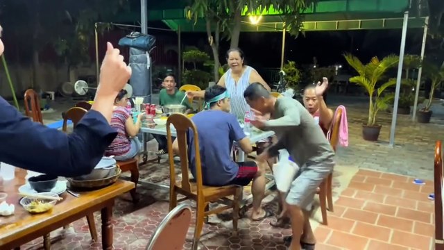 SCARECAM Pranks Reaction 2024 #63-Funny Scare Pranks_Jumpscare_Funny Videos__UltrascareImpressions_