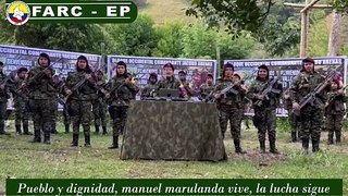 FJM - Saludo a las mujeres trabajadoras de todos los rincones de Colombia - 08 de marzo 2024