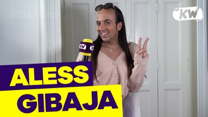 Aless Gibaja, un ejemplo de tenacidad y éxito en las redes sociales