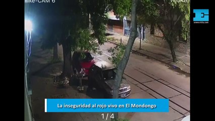 Alerta en El Mondongo: Crece la inseguridad y la violencia 🚨