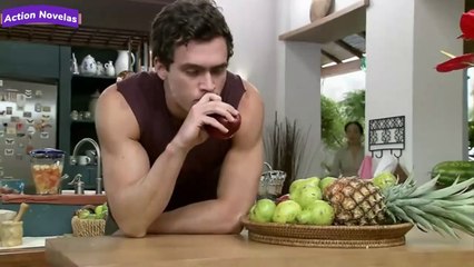 Las bandidas Capitulo 27