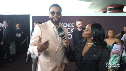 Black Women in Hollywood Red Carpet Highlights ✨