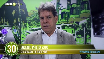 Todo el impuesto vehicular será destinado para combatir el hambre en Antioquia