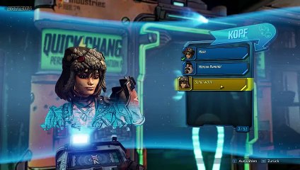 Schlechter Empfang | Borderlands 3 | Ep. 9