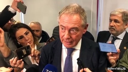 Ex Ilva, Urso ai sindacati: ci sono 5 multinazionali interessate
