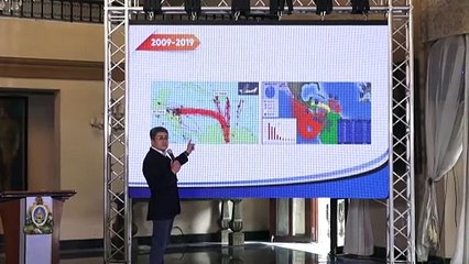 Expresidente de Honduras es declarado culpable de narcotráfico por la justicia de EEUU