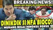 Murang bigas hinokus pokus! Pagbebenta ng 130k sacks na bigas sa mga hoarders,ikinagalit ni Tulfo