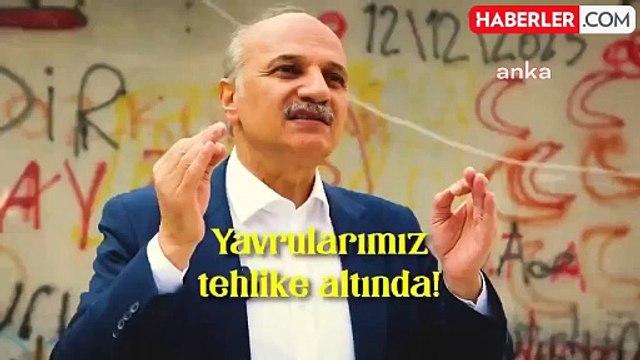 Saadet Partisi İstanbul Büyükşehir Belediye Başkan Adayı Birol Aydın: İstanbul'un çocuklarına karanlık emelleri olanlara izin vermeyeceğiz