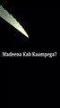 Madeena Kab Kaampega? #islam #allah #muslim #islamicquotes #quran #muslimah #allahuakbar #deen #dua #makkah #sunnah #ramadan #hijab #islamicreminders #prophetmuhammad #islamicpost #love #muslims #alhamdulillah #islamicart #jannah #instagram #muhammad #isl