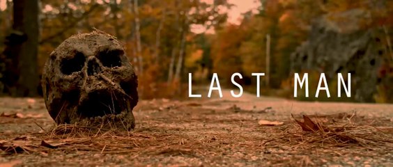 Last Man 2024: Top Trending Netflix Short Film 🎬