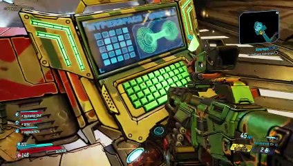 Die Sanctuary. | Borderlands 3 | Ep. 13