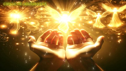 The Soundtrack of Abundance, | Voice of the Angels, of Abundance