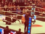 Logan Paul Watch as Randy orton RKO KSI on WWE SMACKDOWN