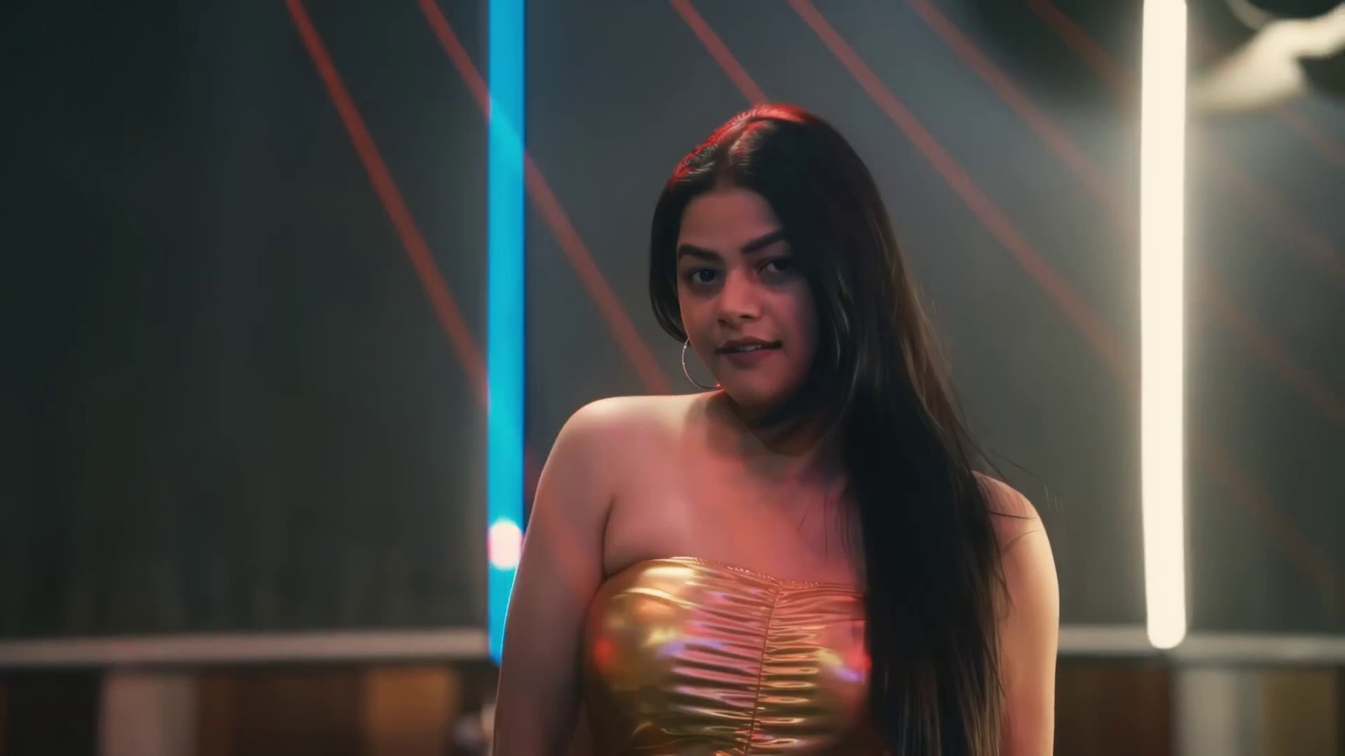 ⁣Ankhiyon Se Goli Mare _ Old Song New Version _ Latest Hindi Songs 2024 _ Romantic Song