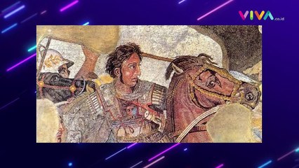 Bikin Silau Mata, Kuda 'Surga' Punya Kulit Berkilau di Dunia