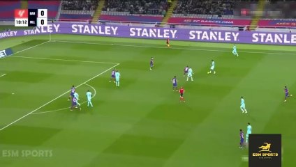 Barcelona vs Mallorca 1-0 Full Match Highlights 2024