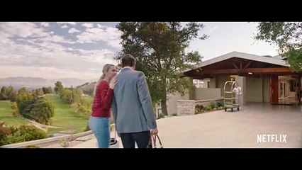 Good on Paper Bande-annonce (TR)